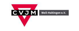 Logo CVJM Weil-Haltingen